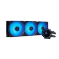 Chłodzenie wodne Chieftec Iceberg 360 CLC-360-RGB 3x120mm PWM - 2278671