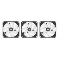 Chłodzenie wodne Chieftec Iceberg 360 CLC-360-RGB 3x120mm PWM - 2338420