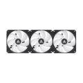 Chłodzenie wodne Chieftec Iceberg 360 CLC-360-RGB 3x120mm PWM - 2338419