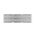 Thermaltake TH420 V2 Ultra ARGB Sync All-In-One Liquid Cooler Snow Edition weiss - 2338438