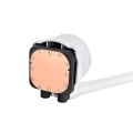 Thermaltake TH420 V2 Ultra ARGB Sync All-In-One Liquid Cooler Snow Edition weiss - 2338436