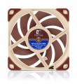 Noctua NF A12x25 5V PWM Obudowa komputera Wentylator 12 cm Beżowy, Czerwony - 1015461