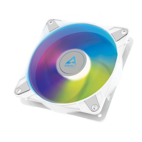 ARCTIC P12 PWM PST A-RGB (White) - 2286739