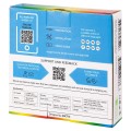 ARCTIC P12 PWM PST A-RGB (White) - 2338496
