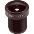 Axis 01860-001 akcesoria do kamer monitoringowych Soczewka - 2338556