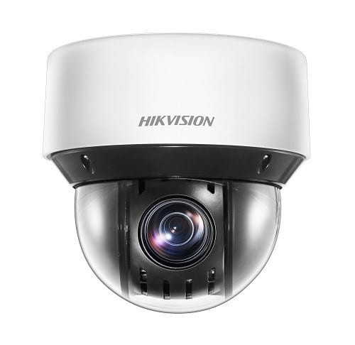 Hikvision DS-2DE4A425IW-DE(S6) kamera przemysłowa Douszne Kamera bezpieczeństwa IP Zewnętrzna 2560 x 1440 px Sufit / Ściana - 2338646