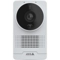 Axis 02350-001 - IP security camera - Indoor - Wired - EMC EN 55032 Class A - EN 55035 - EN 61000-6-1 - EN 61000-6-2 - FCC Part 15 Subpart B Class A,... - Wall - White - 2338657