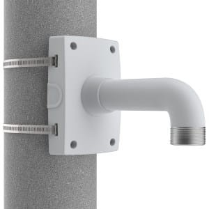 Axis T91B67 POLE MOUNT 65-165MM - 2330091