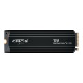 SSD PCIE G5 M.2 NVME 1TB W/HS/T705 CT1000T705SSD5 CRUCIAL - 2311489