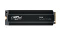 SSD PCIE G5 M.2 NVME 1TB W/HS/T705 CT1000T705SSD5 CRUCIAL - 2338733