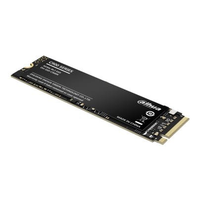 SSD PCIE G3 M.2 NVME 256GB/SSD-C900N256G DAHUA - 2311520