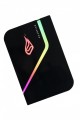 Dysk zewnętrzny SSD SureFire PyroDrive Gaming 1TB USB 3.2 Gen 1 (460/440 MB/s) czarny - 2338825