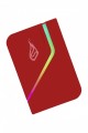Dysk zewnętrzny SSD SureFire PyroDrive Gaming 1TB USB 3.2 Gen 1 (460/440 MB/s) czerwony - 2338828