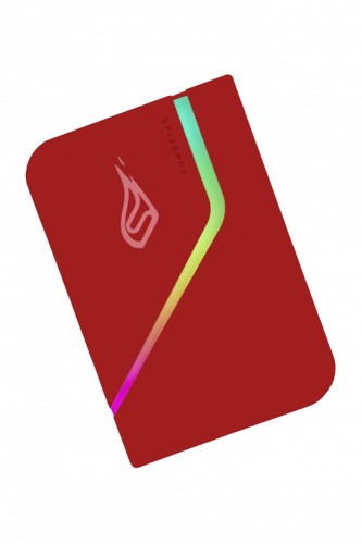 Dysk zewnętrzny SSD SureFire PyroDrive Gaming 1TB USB 3.2 Gen 1 (460/440 MB/s) czerwony - 2278823