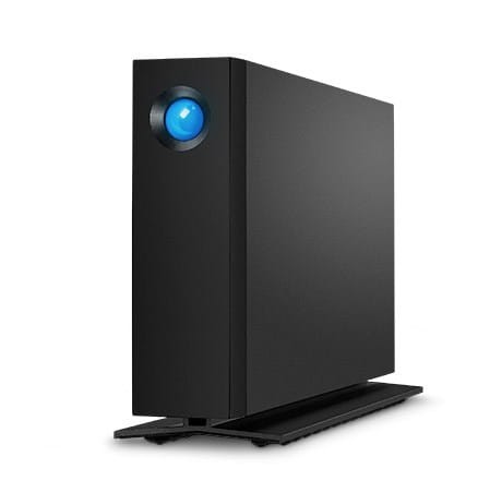 HDD USB-C 10TB EXT. STHA10000800 LACIE - 2311558