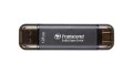 SSD USB-C 128GB EXT./TS128GESD310C TRANSCEND - 2311562