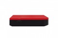 Dysk zewnętrzny SSD SureFire PyroDrive Gaming 2TB USB 3.2 Gen 1 (460/440 MB/s) czerwony - 2338848