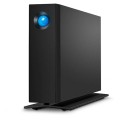 HDD USB-C 8TB EXT. STHA8000800 LACIE - 2338854