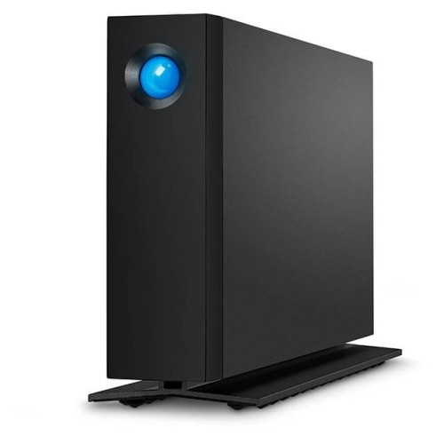HDD USB-C 8TB EXT. STHA8000800 LACIE - 2311564