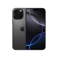 Apple iPhone 16 Pro Max 512GB Black Titanium - 2243021