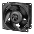 ARCTIC S8038-7K wentylator obudowy serwerowej 7000rpm PWM 80mm VALUE 4szt - 2338521