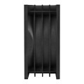 ARCTIC S8038-7K wentylator obudowy serwerowej 7000rpm PWM 80mm VALUE 4szt - 2338524
