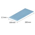 ARCTIC TP-3 200x100mm, 1.5mm - 2 Pack - 2338472