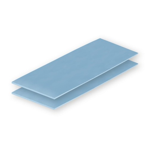 ARCTIC TP-3 200x100mm, 1.0mm - 2 Pack - 2338475