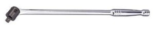 Asta pokrętło uchylne 640mm 1/2"