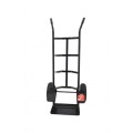 AW WÓZEK MAGAZYNOWY 2-KOŁOWY 200KG - 2201859