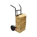 AW WÓZEK MAGAZYNOWY 2-KOŁOWY 200KG - 2201861