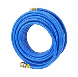 AW WĄŻ PNE.PVC  Z SZYBK.  8mm x 20m