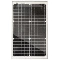 Panel słoneczny 30W Monokrystaliczny - 2311898
