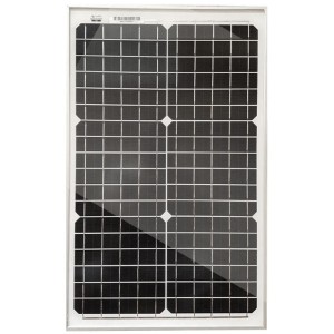 Victron Energy SPM040301200 panel słoneczny 30 W Monokryształowy silikon
