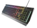 KLAWIATURA DLA GRACZY GENESIS RHOD 300 RGB ES PODŚWIETLENIE GAMINGOWA - 2311940