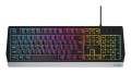 KLAWIATURA DLA GRACZY GENESIS RHOD 300 RGB ES PODŚWIETLENIE GAMINGOWA - 2339015