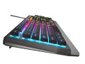 KLAWIATURA DLA GRACZY GENESIS RHOD 300 RGB ES PODŚWIETLENIE GAMINGOWA - 2339020