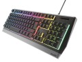 KLAWIATURA DLA GRACZY GENESIS RHOD 300 RGB ES PODŚWIETLENIE GAMINGOWA - 2339016
