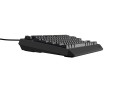KLAWIATURA DLA GRACZY GENESIS THOR 230 TKL ES RGB MECHANICZNA OUTEMU RED CZARNA HOT SWAP - 2339038