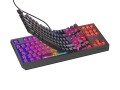 KLAWIATURA DLA GRACZY GENESIS THOR 230 TKL ES RGB MECHANICZNA OUTEMU RED CZARNA HOT SWAP - 2339033