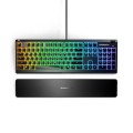 SteelSeries Apex 3 - tastatur - med me - 2339051