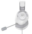 Słuchawki gamingowe Havit H2230BG (biały/szary) - 2303692