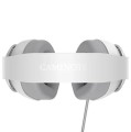Słuchawki gamingowe Havit H2230BG (biały/szary) - 2303693