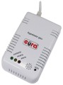 Czujnik gazu ziemnego EURA GD-00A2 GS-860 230V LPG CNG z przewodem - 1888715