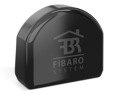 FIBARO Ściemniacz oświetlenia Dimmer 2  FGD-212 ZW5  Z-Wave - 1967951