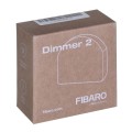 FIBARO Ściemniacz oświetlenia Dimmer 2  FGD-212 ZW5  Z-Wave - 2339464