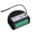 FIBARO Ściemniacz oświetlenia Dimmer 2  FGD-212 ZW5  Z-Wave - 2339463