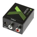 Przetwornik DAC Digital SPDIF/Coaxial do Analog RCA L/R - 2339497