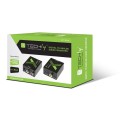 Przetwornik DAC Digital SPDIF/Coaxial do Analog RCA L/R - 2339495