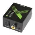 Przetwornik DAC Digital SPDIF/Coaxial do Analog RCA L/R - 2339496